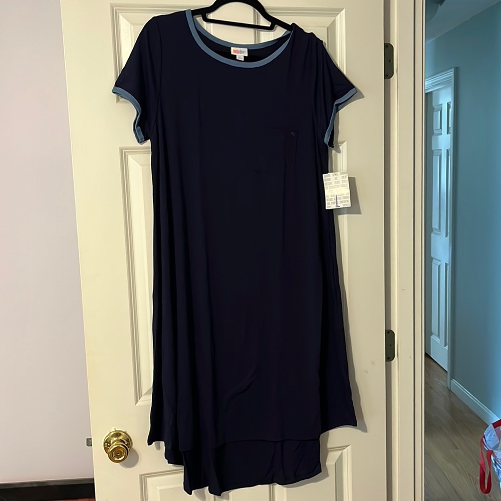 Lularoe Carly